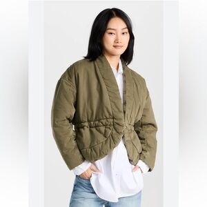 ba & sh Caly Jacket